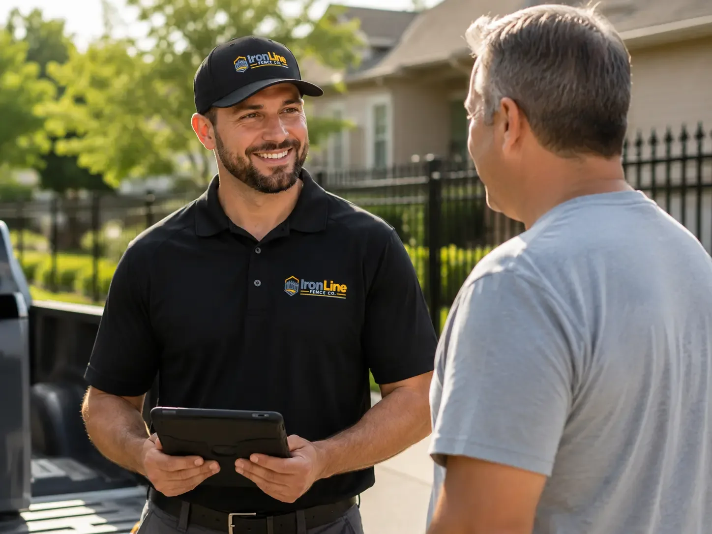 Metal Fence Installation Derby, NY FAQs